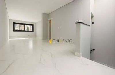 Casa com 3 dormitórios à venda, 188 m² por r$ 1.690.000 - santo antônio - são caetano do sul/sp