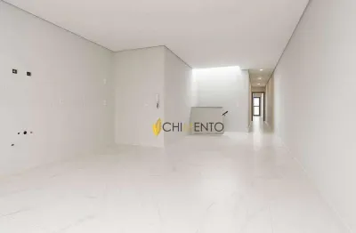 Casa com 3 dormitórios à venda, 184 m² por r$ 1.690.000 - santa paula - são caetano do sul/sp