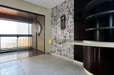 Apartamento com 4 dormitórios à venda, 184 m² por r$ 1.550.000 - santo antônio - são caetano do sul/sp