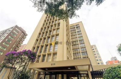 Apartamento com 4 dormitórios à venda, 275 m² por r$ 2.440.000,00 - vila buarque - são paulo/sp