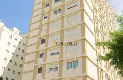 Apartamento com 3 dormitórios à venda, 91 m² por r$ 900.000 - paraíso - são paulo/sp