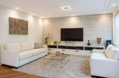 Casa com 4 dormitórios à venda, 210 m² por r$ 1.150.000,00 - alto do ipiranga - são paulo/sp