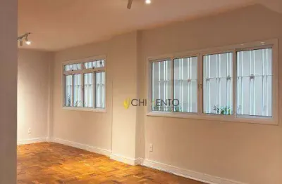 Apartamento com 3 dormitórios à venda, 96 m² por r$ 1.045.000 - vila mariana - são paulo/sp