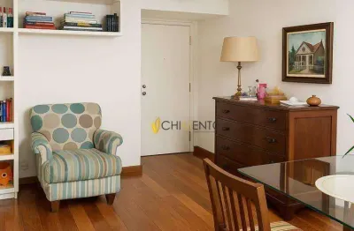 Apartamento com 2 dormitórios à venda, 80 m² por r$ 920.000 - vila nova conceição - são paulo/sp