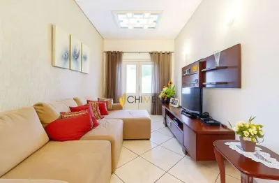 Casa com 5 dormitórios à venda, 295 m² por r$ 1.435.000 - mauá - são caetano do sul/sp