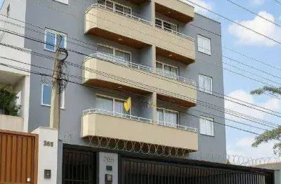 Apartamento com 2 dormitórios à venda, 60 m² por r$ 370.000 - centro - são bernardo do campo/sp