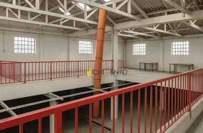 Prédio, 1750 m² - venda por r$ 4.150.000,00 ou aluguel por r$ 31.100,00/mês - vila alpina - são paulo/sp