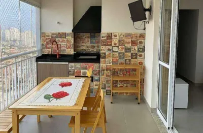 Apartamento com 3 dormitórios à venda, 89 m² por r$ 1.100.000 - lauzane paulista - são paulo/sp