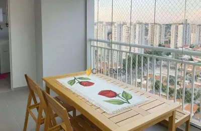 Apartamento com 3 dormitórios à venda, 89 m² por r$ 1.100.000 - santana - são paulo/sp