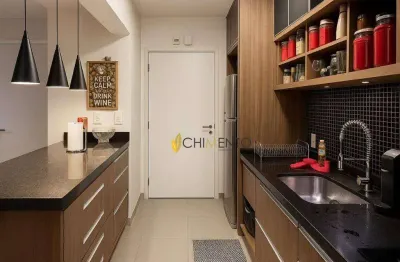 Apartamento com 3 dormitórios à venda, 89 m² por r$ 1.100.000 - santana - são paulo/sp