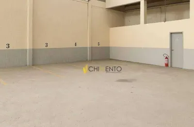 Galpão à venda, 634 m² por r$ 6.000.000,00 - cambuci - são paulo/sp