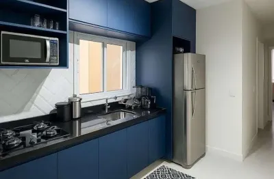 Cobertura com 2 dormitórios à venda, 108 m² por r$ 590.000,00 - parque das nações - santo andré/sp