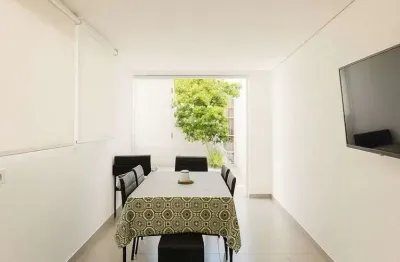 Cobertura com 2 dormitórios à venda, 108 m² por r$ 590.000 - parque das nações - santo andré/sp