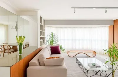 Apartamento com 3 dormitórios à venda, 165 m² por r$ 2.350.000,00 - perdizes - são paulo/sp