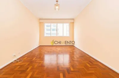 Apartamento com 3 dormitórios à venda, 110 m² por r$ 900.000,00 - pinheiros - são paulo/sp