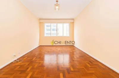 Apartamento com 3 dormitórios à venda, 110 m² por r$ 900.000 - vila madalena - são paulo/sp
