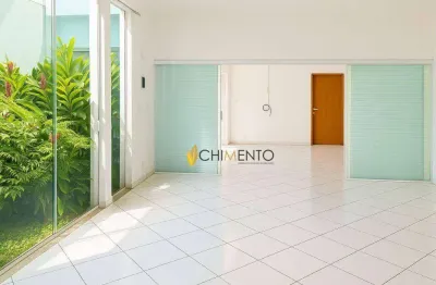 Casa com 4 dormitórios à venda, 250 m² por r$ 1.380.000,00 - vila bastos - santo andré/sp
