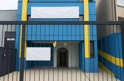 Loja para alugar, 170 m² por r$ 12.985/mês - jabaquara - são paulo/sp
