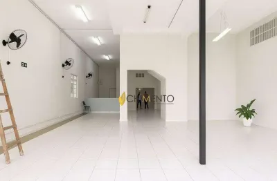Casa para alugar, 170 m² por r$ 12.985/mês - jabaquara - são paulo/sp