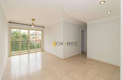 Apartamento com 3 dormitórios à venda, 70 m² por r$ 700.000,00 - mooca - são paulo/sp