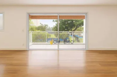Apartamento com 3 dormitórios à venda, 125 m² por r$ 1.120.000,00 - santa paula - são caetano do sul/sp
