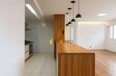 Apartamento com 3 dormitórios à venda, 125 m² por r$ 1.120.000,00 - boa vista - são caetano do sul/sp