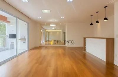 Apartamento com 3 dormitórios à venda, 125 m² por r$ 1.120.000,00 - boa vista - são caetano do sul/sp