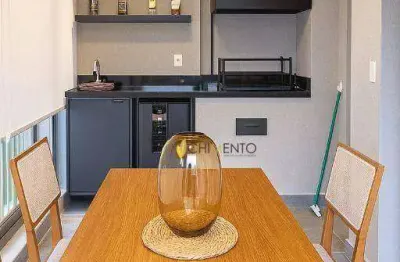 Apartamento com 2 dormitórios à venda, 67 m² por r$ 750.000,00 - vila gilda - santo andré/sp