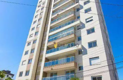 Apartamento com 2 dormitórios à venda, 64 m² por r$ 750.000,00 - jardim bela vista - santo andré/sp