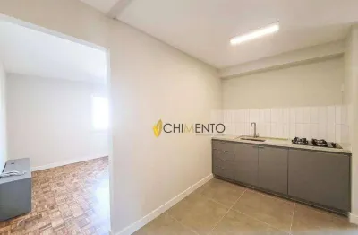 Apartamento com 2 dormitórios à venda, 55 m² por r$ 555.000,00 - v mariana - são paulo/sp
