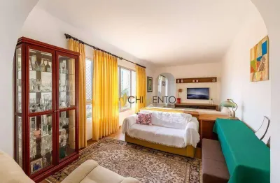 Apartamento com 3 dormitórios à venda, 150 m² por r$ 1.100.000,00 - paraíso - são paulo/sp