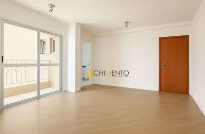 Apartamento com 3 dormitórios à venda, 97 m² por r$ 700.000,00 - centro - são bernardo do campo/sp