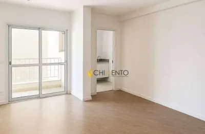 Apartamento com 3 dormitórios à venda, 97 m² por r$ 700.000,00 - centro - são bernardo do campo/sp
