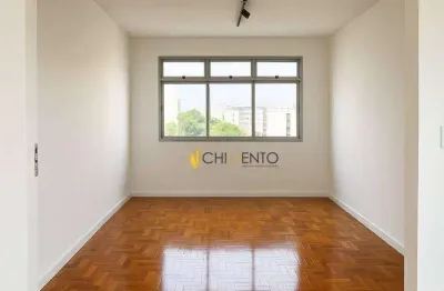 Apartamento com 3 dormitórios à venda, 85 m² por r$ 598.000 - mooca - são paulo/sp