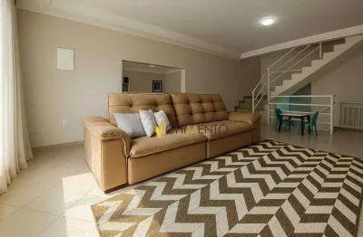 Casa com 3 dormitórios à venda, 190 m² por r$ 950.000,00 - vila linda - santo andré/sp