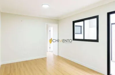 Apartamento com 2 dormitórios à venda, 58 m² por r$ 481.000,00 - vila curuçá - santo andré/sp