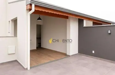 Cobertura com 2 dormitórios à venda, 76 m² por r$ 633.000,00 - vila curuçá - santo andré/sp