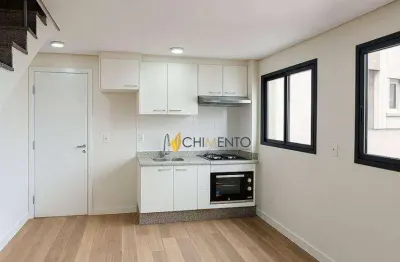 Apartamento com 2 dormitórios à venda, 89 m² por r$ 741.000 - vila curuçá - santo andré/sp