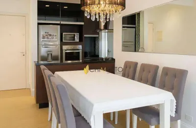 Apartamento com 2 dormitórios à venda, 84 m² por r$ 1.133.000,00 - vila mariana - são paulo/sp