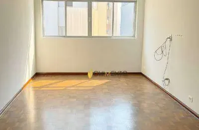 Apartamento com 2 dormitórios à venda, 90 m² por r$ 1.200.000,00 - cerqueira césar - são paulo/sp