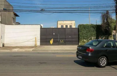 Galpão à venda, 1259 m² por r$ 5.848.000 - saúde - são paulo/sp