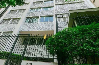 Apartamento com 2 dormitórios à venda, 90 m² por r$ 1.200.000 - cerqueira césar - são paulo/sp