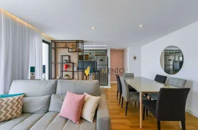 Apartamento com 2 dormitórios à venda, 58 m² por r$ 890.000,00 - vila mariana - são paulo/sp