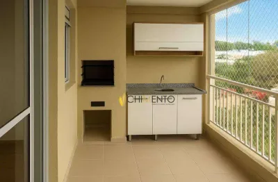 Apartamento com 3 dormitórios à venda, 80 m² por r$ 809.000,00 - mauá - são caetano do sul/sp