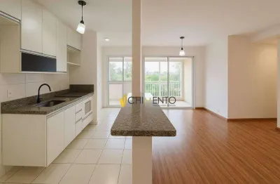 Apartamento com 3 dormitórios à venda, 80 m² por r$ 809.000,00 - jardim são caetano - são caetano do sul/sp