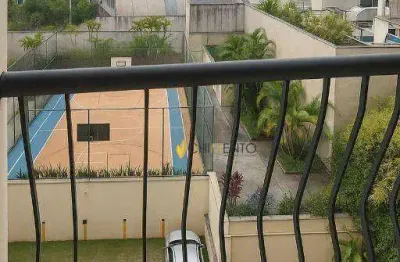 Apartamento com 3 dormitórios à venda, 71 m² por r$ 810.000,00 - perdizes - são paulo/sp