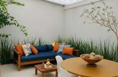 Casa com 3 dormitórios à venda, 170 m² por r$ 1.700.000,00 - brooklin - são paulo/sp