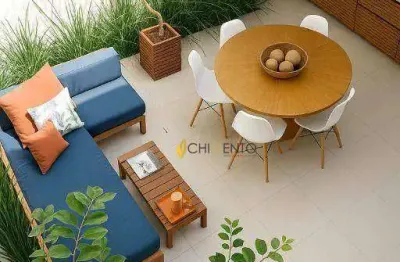 Casa com 3 dormitórios à venda, 170 m² por r$ 1.700.000 - cidade monções - são paulo/sp