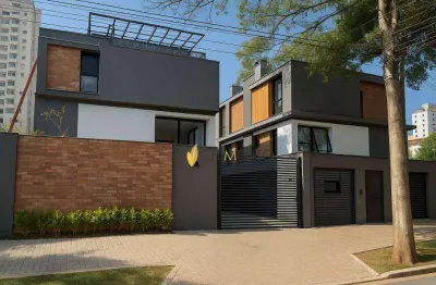 Casa com 2 dormitórios à venda, 146 m² por r$ 1.750.000,00 - campo belo - são paulo/sp