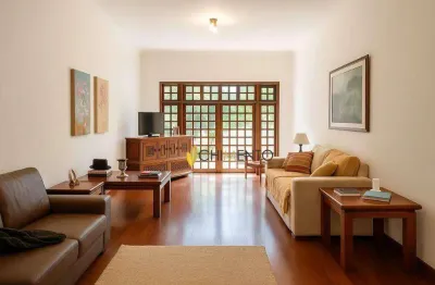 Casa com 3 dormitórios à venda, 180 m² por r$ 1.600.000,00 - vila romana - são paulo/sp
